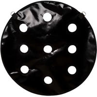 Produktbild von Kentucky Horsewear Grooming Deluxe Heutasche Play & Slowfeeder Heunetz XL Schwarz