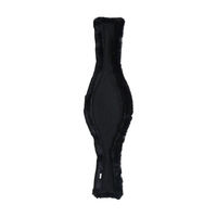 Produktbild von Kentucky Horsewear Gurtschoner für anatomische Gurte mit Lammfell in Schwarz 130 cm
