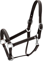Kentucky Horsewear Halfter Fancy X-Full Schwarz – Bild 1 von 1