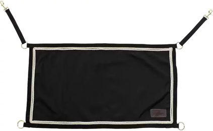Produktbild von Kentucky Horsewear Halfter und Stricke Schwarz für Pferde