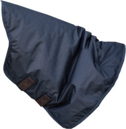 Kentucky Horsewear Halsteil All Weather Classic wasserdicht 0g marine Blau M – Bild 1 von 11