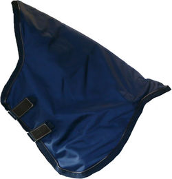 Kentucky Horsewear Halsteil All Weather Pro 0g Marineblau XL – Bild 1 von 8