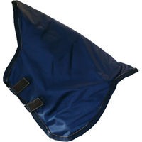 Produktbild von Kentucky Horsewear Halsteil All Weather Pro Wasserdicht 0g Marineblau Größe L