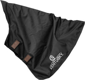 Kentucky Horsewear Halsteil All Weather Waterproof Comfort 0g Schwarz XL – Bild 1 von 2