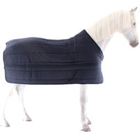 Produktbild von Kentucky Horsewear Hautfreundliche Unterdecke für Pferde 300g Blau - 300 g