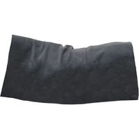 Produktbild von Kentucky Horsewear Heavy Fleece Rug Square Abschwitz-Unterdecke für Pferde Schwarz 210 x 200 cm