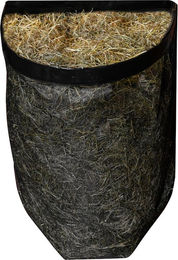 Produktbild von Kentucky Horsewear Heunetz Schwarz Größe L