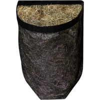 Produktbild von Kentucky Horsewear Heutasche Heunetz Schwarz Größe M