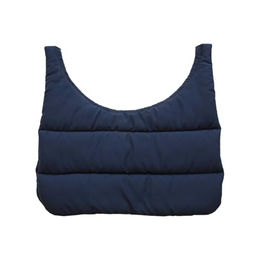 Kentucky Horsewear Horse BIB Summer Brust- und Widerristschutz für Pferde in Navy Blau Einheitsgröße – Bild 1 von 3