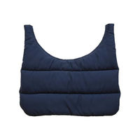 Produktbild von Kentucky Horsewear Horse BIB Summer Brust- und Widerristschutz für Pferde in Navy Blau Einheitsgröße