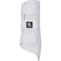 Produktbild von Kentucky Horsewear HorseGuard Airflow Gamaschen für Pferde Weiß XL