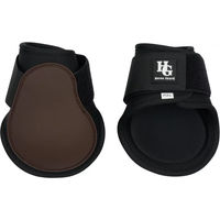 Produktbild von Kentucky Horsewear HorseGuard Tary Gamaschen aus Neopren für Vollblut Pferde