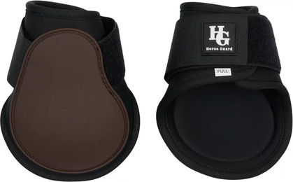 Produktbild von Kentucky Horsewear HorseGuard Tary Streichkappen aus Neopren für Vollblut Pferde