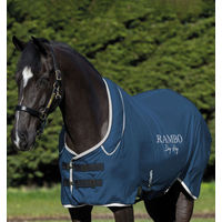 Produktbild von Kentucky Horsewear HW Dry Rug Supreme Abschwitzdecke Blau