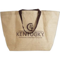 Produktbild von Kentucky Horsewear Jutesack XL Unisex Natur