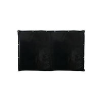 Produktbild von Kentucky Horsewear Kick Pad Trittschutz für Pferde Schwarz 200 x 120 cm