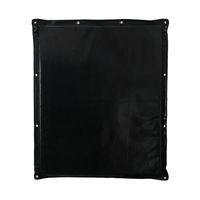 Produktbild von Kentucky Horsewear Kick Pad Trittschutz für Pferde Schwarz