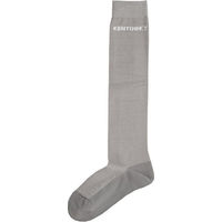 Produktbild von Kentucky Horsewear Kniestrümpfe Glitzer Grau 35/40