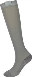 Kentucky Horsewear Kniestrümpfe Unisex Grau Größe 41/46 – Bild 1 von 3