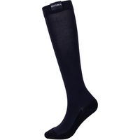 Produktbild von Kentucky Horsewear Kniestrümpfe Unisex Navy Größe 35/40