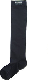 Kentucky Horsewear Kniestrümpfe Unisex Schwarz Größe 35-40 – Bild 1 von 4
