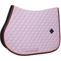 Produktbild von Kentucky Horsewear Lavender Full Springschabracke Onion Quilt Neon aus Baumwolle