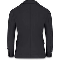 Produktbild von Kentucky Horsewear Lyon Turnierjacket für Jungen aus Nylon in Schwarz Größe 116