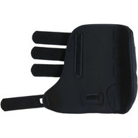 Produktbild von Kentucky Horsewear Magnetische Stallgamaschen Außenhülle aus Neopren in Schwarz