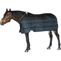 Produktbild von Kentucky Horsewear Marine 145 Pferde Unterdecke Comfort Liner Turnout Rug 300g - 300 g