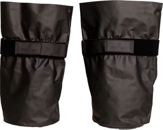 Kentucky Horsewear Medical & Ice Cooling Gamaschen für Pferde Schwarz Größe L – Bild 1 von 5
