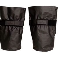 Produktbild von Kentucky Horsewear Medical & Ice Cooling Gamaschen für Pferde Schwarz Größe L