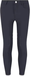 Kentucky Horsewear Mexico City Reithose für Kinder mit Knee Grip 11-12 Jahre – Bild 1 von 4