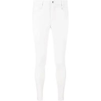 Produktbild von Kentucky Horsewear Mexico Reithose für Herren mit Full Grip in Weiß Größe 56
