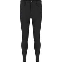 Produktbild von Kentucky Horsewear Mexico Reithose für Herren mit Kniegrip in Schwarz Größe 44
