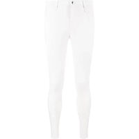 Produktbild von Kentucky Horsewear Mexico Reithose für Herren mit Kniegrip in Weiß Größe 54