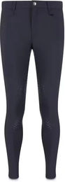 Kentucky Horsewear Mexico Reithose Herren mit Full Grip aus Polyamid – Bild 1 von 4