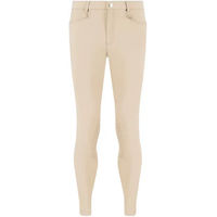Produktbild von Kentucky Horsewear Mexico Reithose mit Knee Grip für Herren in Beige Größe 46