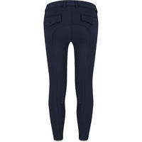 Produktbild von Kentucky Horsewear Mexico Reitleggings für Kinder mit Kniegrip aus Polyamid