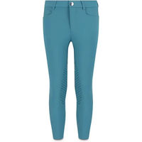 Produktbild von Kentucky Horsewear Miami City Reithose mit Kniegrip für Mädchen 9-10 Jahre