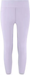 Produktbild von Kentucky Horsewear Miami Kniegrip Reitleggings für Mädchen in Lila