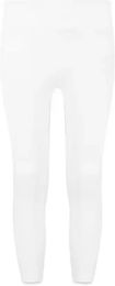 Produktbild von Kentucky Horsewear Miami Kniegrip Reitleggings für Mädchen Weiß Größe 130