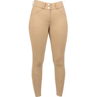 Produktbild von Kentucky Horsewear Miami Reithose Damen Beige Größe 38
