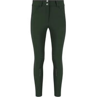 Produktbild von Kentucky Horsewear Miami Reithose Damen Full Grip Polyamid Größe 36