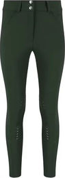 Kentucky Horsewear Miami Reithose Damen Full Grip Polyamid Größe 44 – Bild 1 von 6