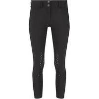 Produktbild von Kentucky Horsewear Miami Reithose Damen Full Grip Schwarz Größe 42