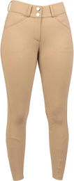 Produktbild von Kentucky Horsewear Miami Reithose für Damen in Beige