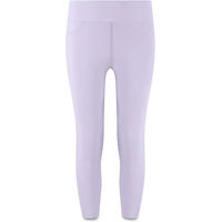 Produktbild von Kentucky Horsewear Miami Reitleggings mit Kniegrip für Kinder in Lila