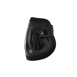 Kentucky Horsewear Moonboots Air Streichkappen Schwarz Größe M FEI-konform – Bild 1 von 3