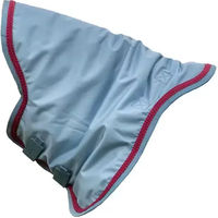 Produktbild von Kentucky Horsewear Neck All Weather Waterproof Pro Halsdecke für Pferde Blau Größe L