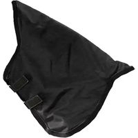 Produktbild von Kentucky Horsewear Neck All Weather Waterproof Pro Pferdehalsdecke Schwarz Größe L